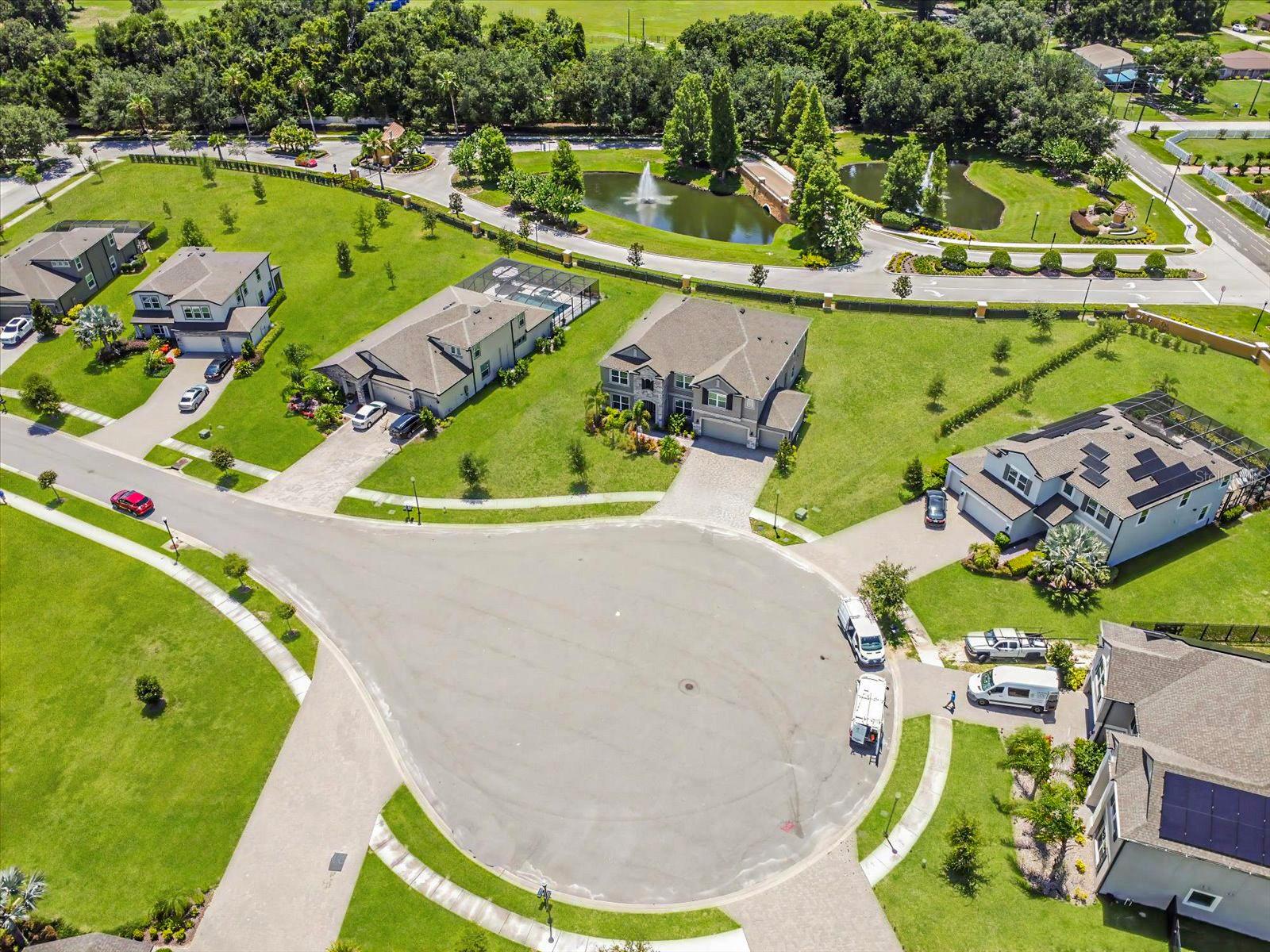 TOULON PH 3B - Residential