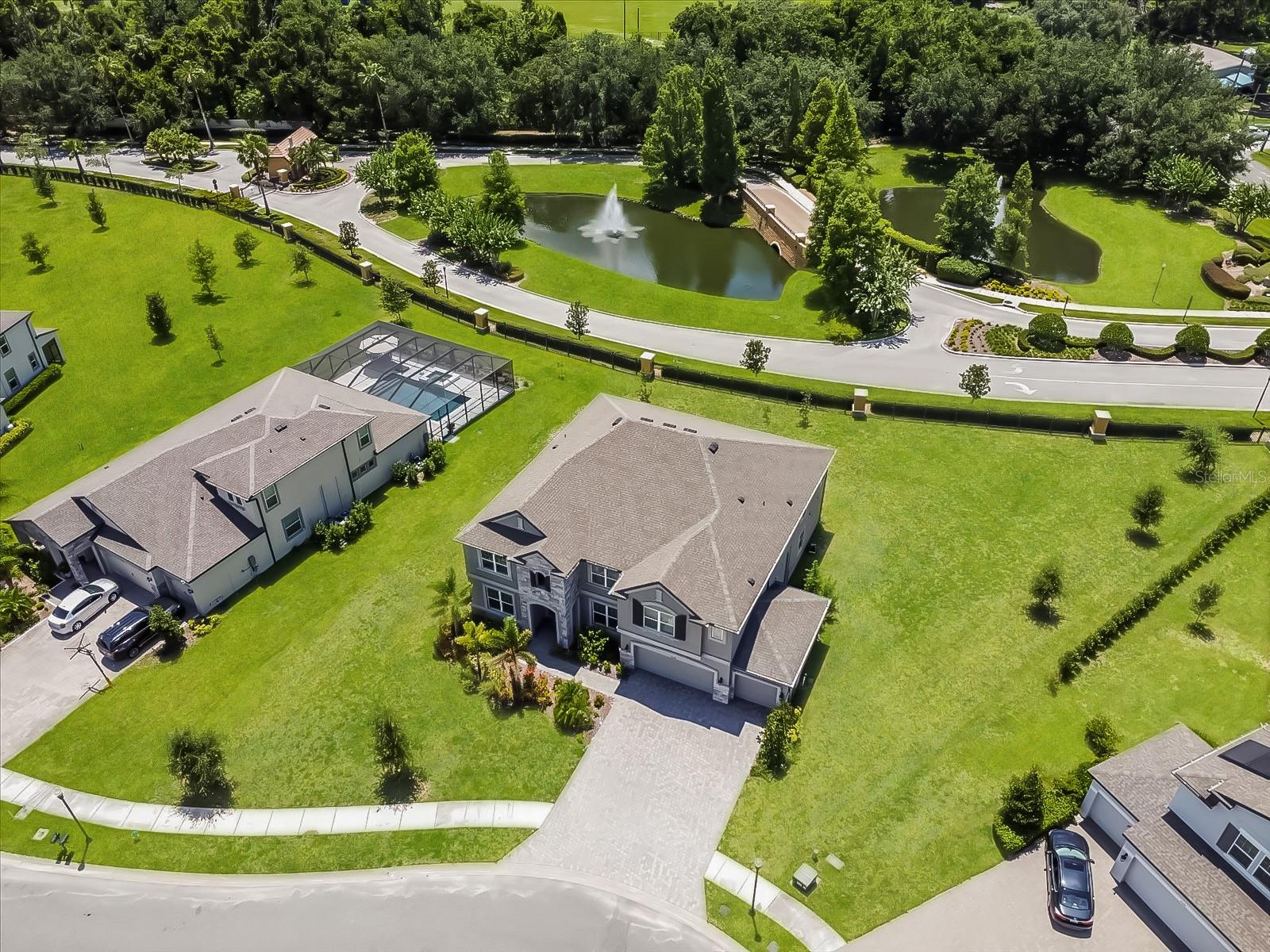 TOULON PH 3B - Residential