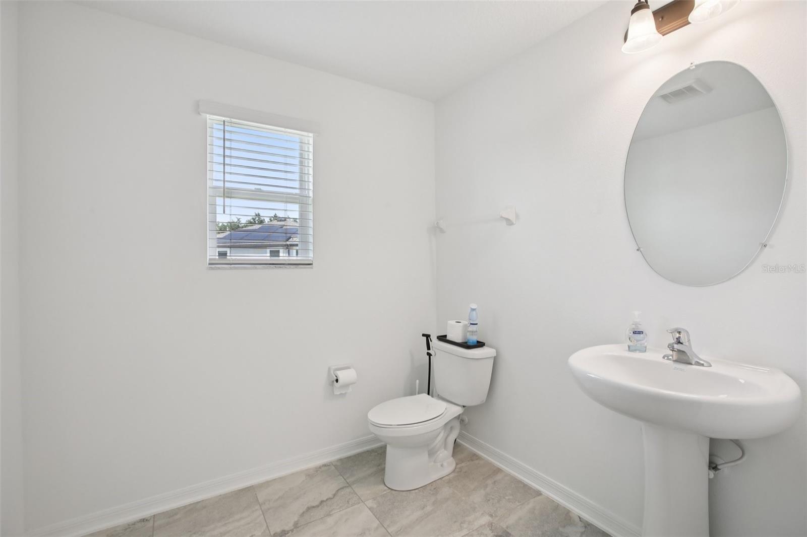 TOULON PH 3B - Residential