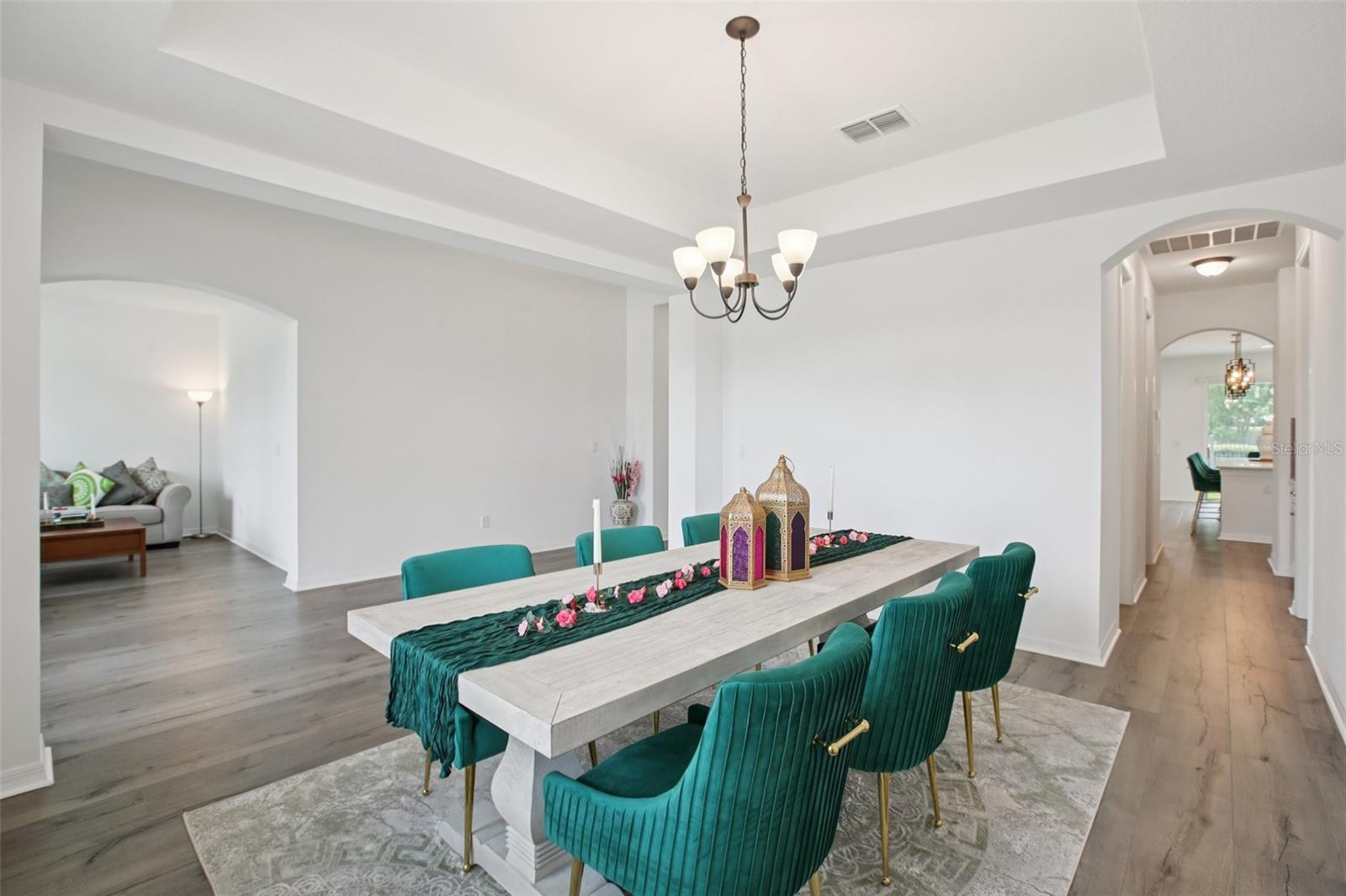 TOULON PH 3B - Residential