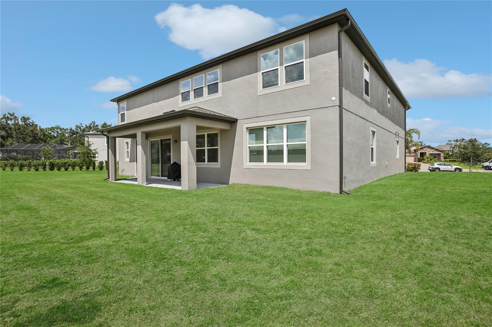 TOULON PH 3B - Residential