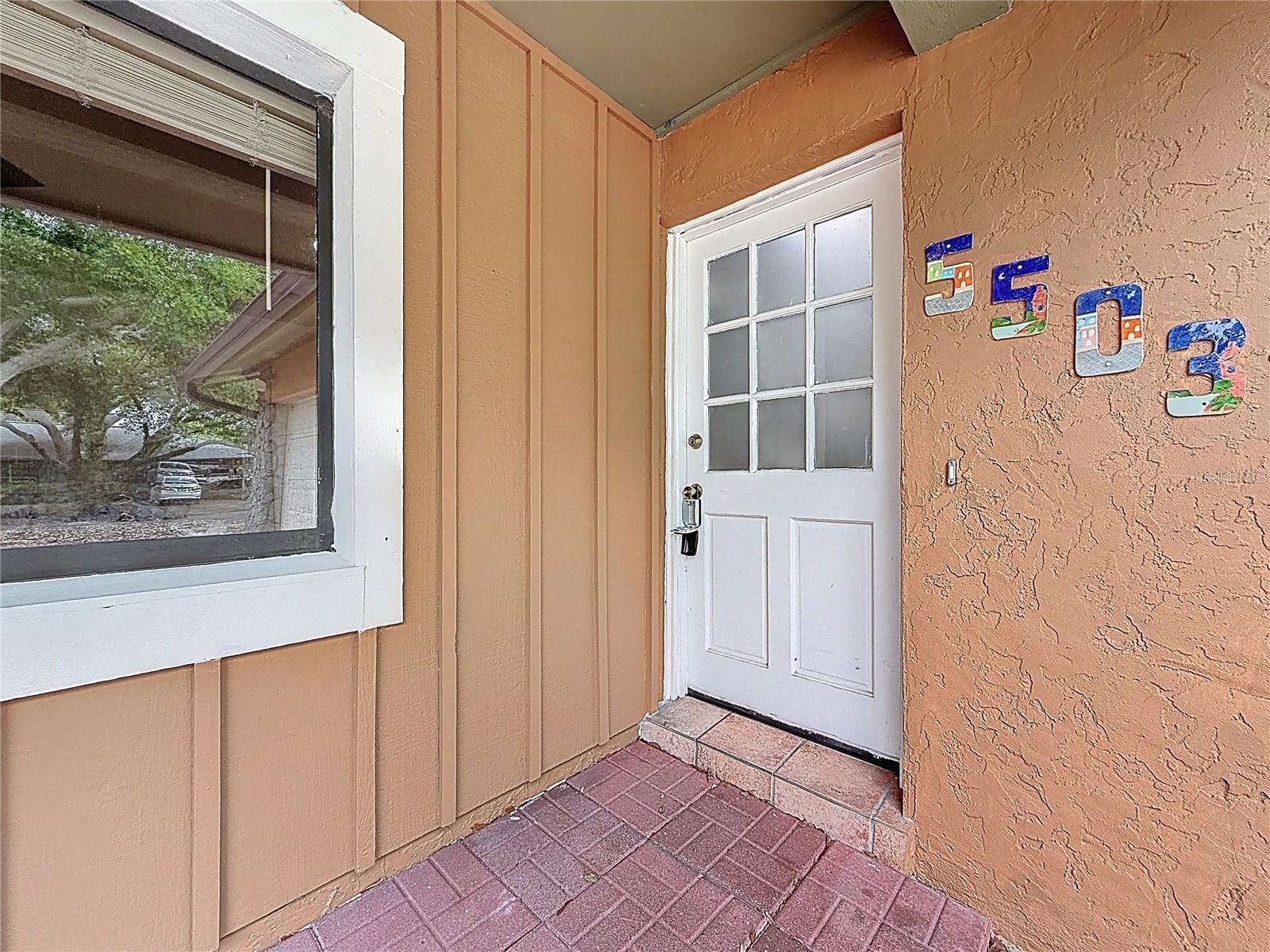 HOWELL BRANCH WOODS - Residential