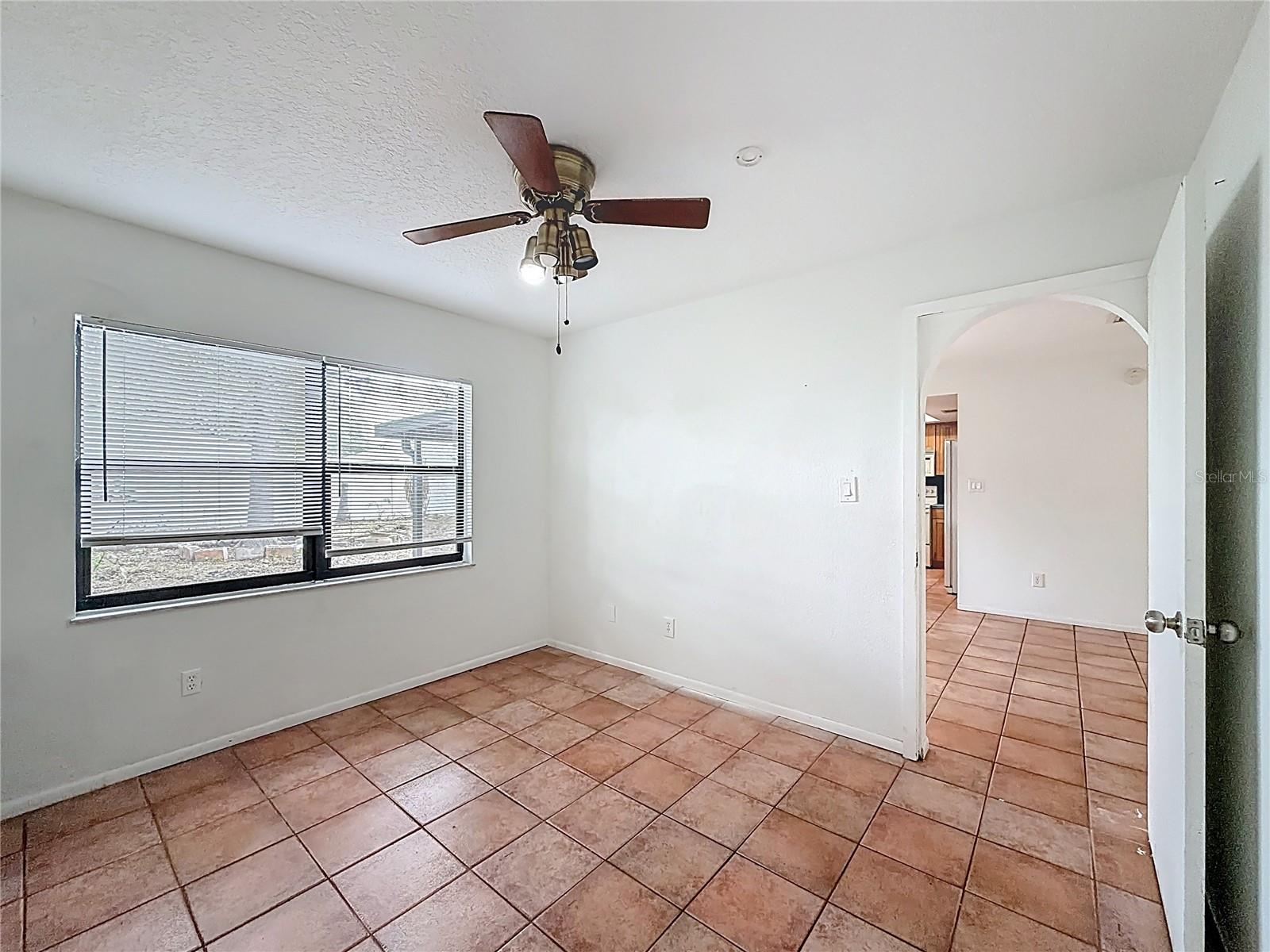 HOWELL BRANCH WOODS - Residential