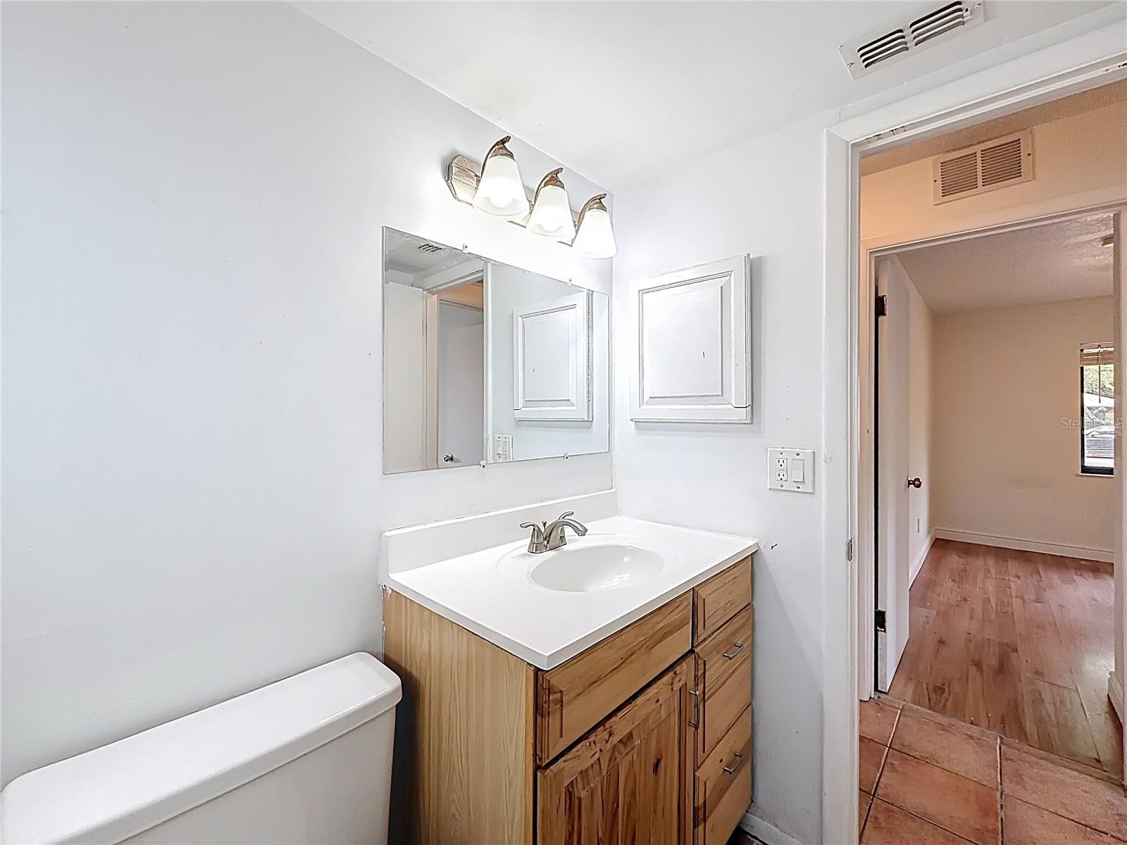 HOWELL BRANCH WOODS - Residential