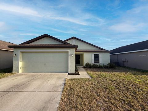 2359 BEXLEY DRIVE TAVARES FL 32778