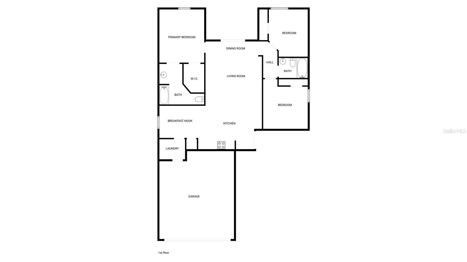 TAVARES CHELSEA OAKS SOUTH - Residential