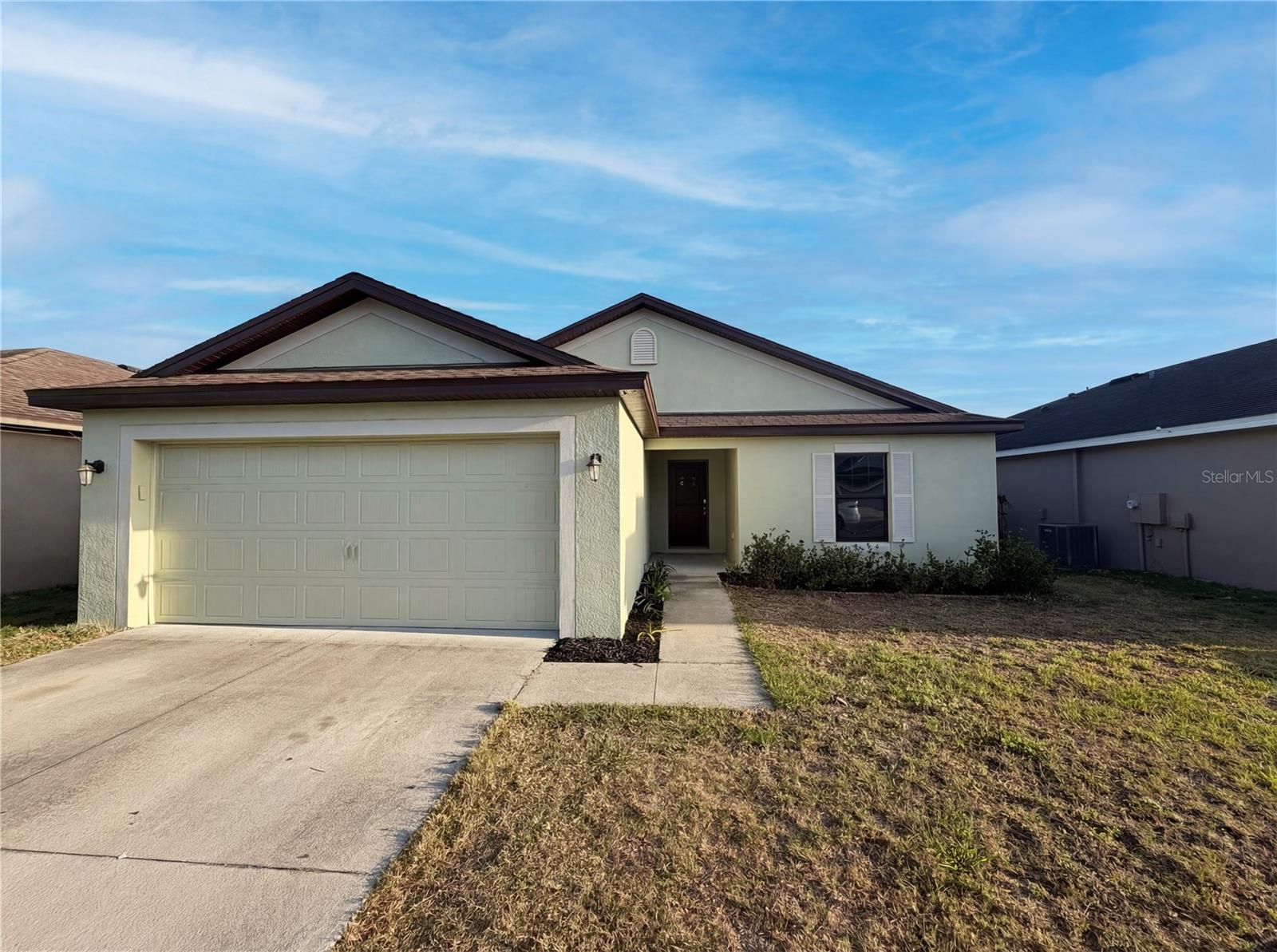 TAVARES CHELSEA OAKS SOUTH - Residential