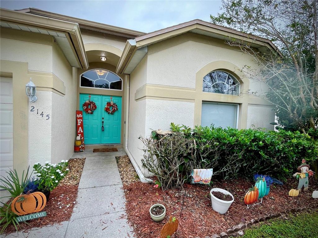 Photo of 2145 Emerald Green Circle, Oviedo, FL 32765 (MLS # O6352785)