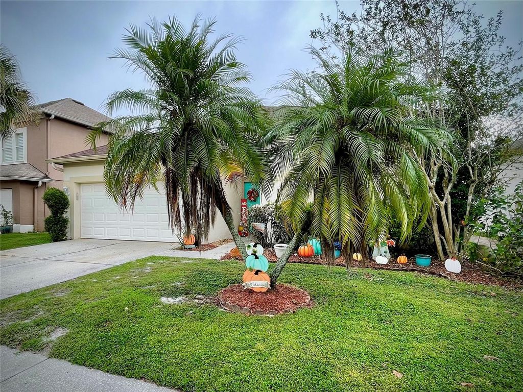 Photo of 2145 Emerald Green Circle, Oviedo, FL 32765 (MLS # O6352785)