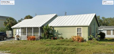 4410 ENGLEWOOD ROAD VENICE FL 34293