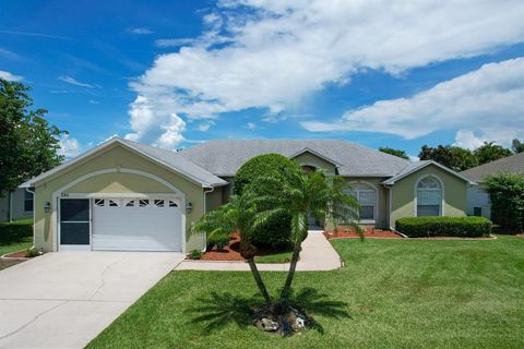 A home in SAINT CLOUD