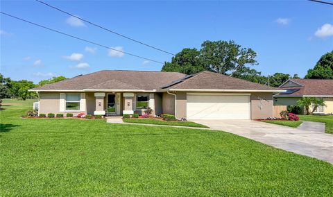 3061 N TWIN LAKES DRIVE AVON PARK FL 33825