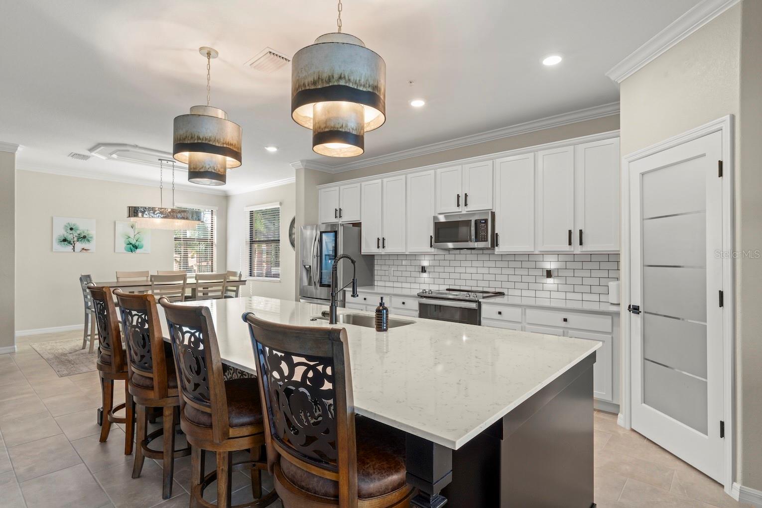 SARASOTA NATIONAL - Residential