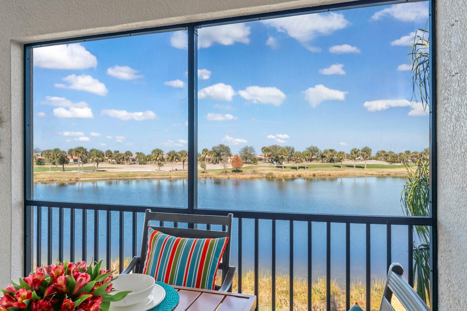 SARASOTA NATIONAL - Residential