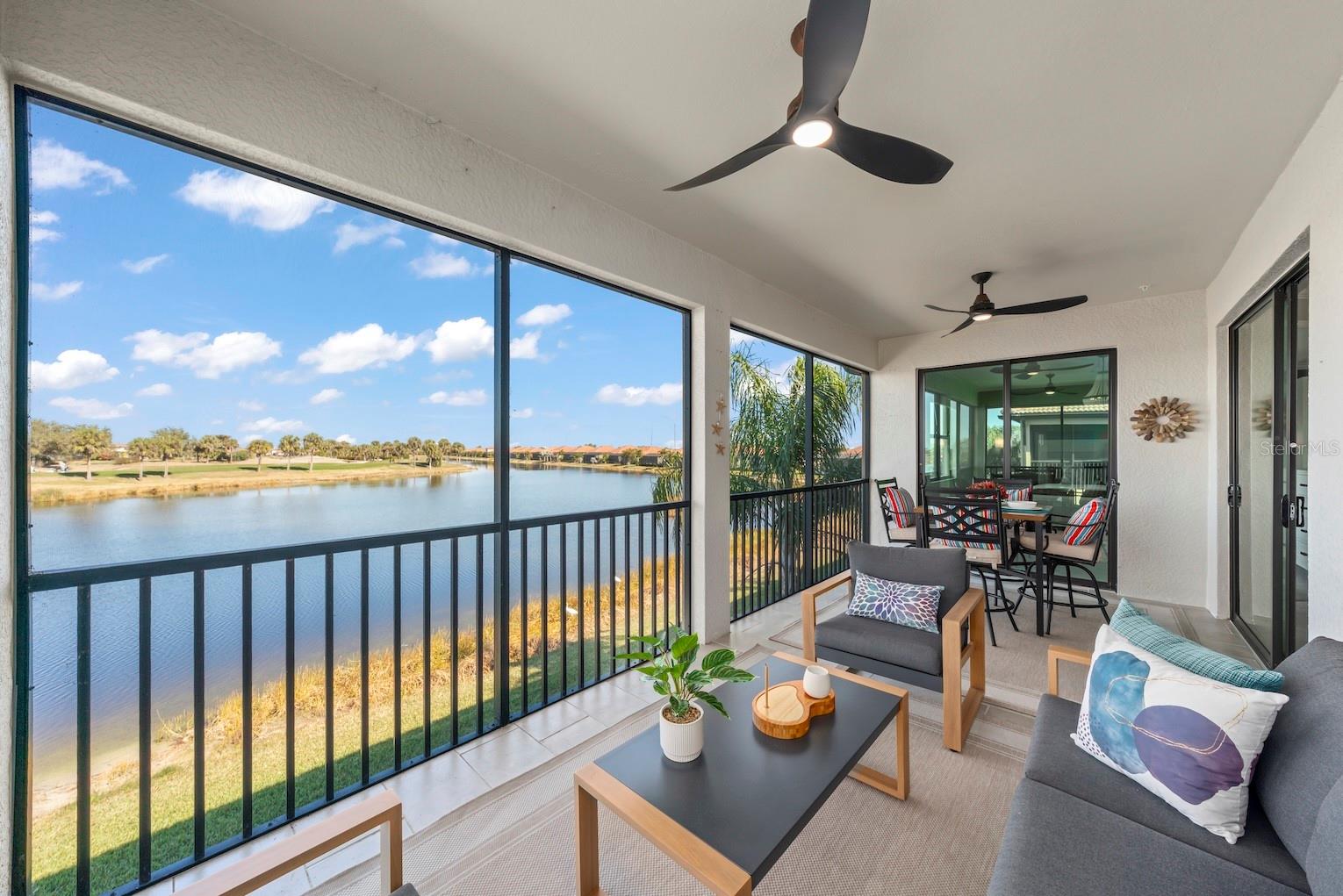 SARASOTA NATIONAL - Residential