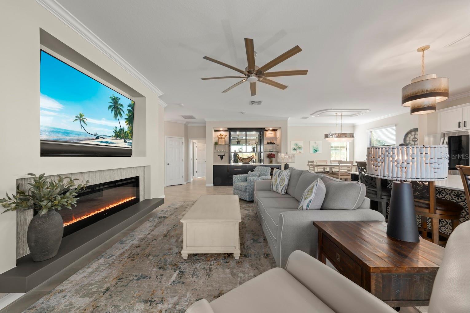 SARASOTA NATIONAL - Residential