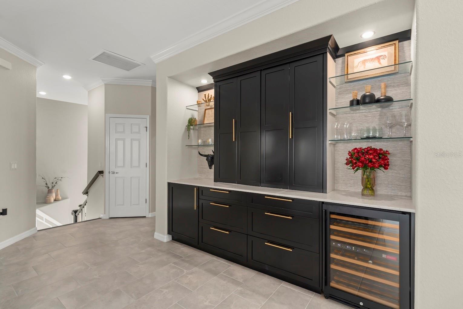 SARASOTA NATIONAL - Residential