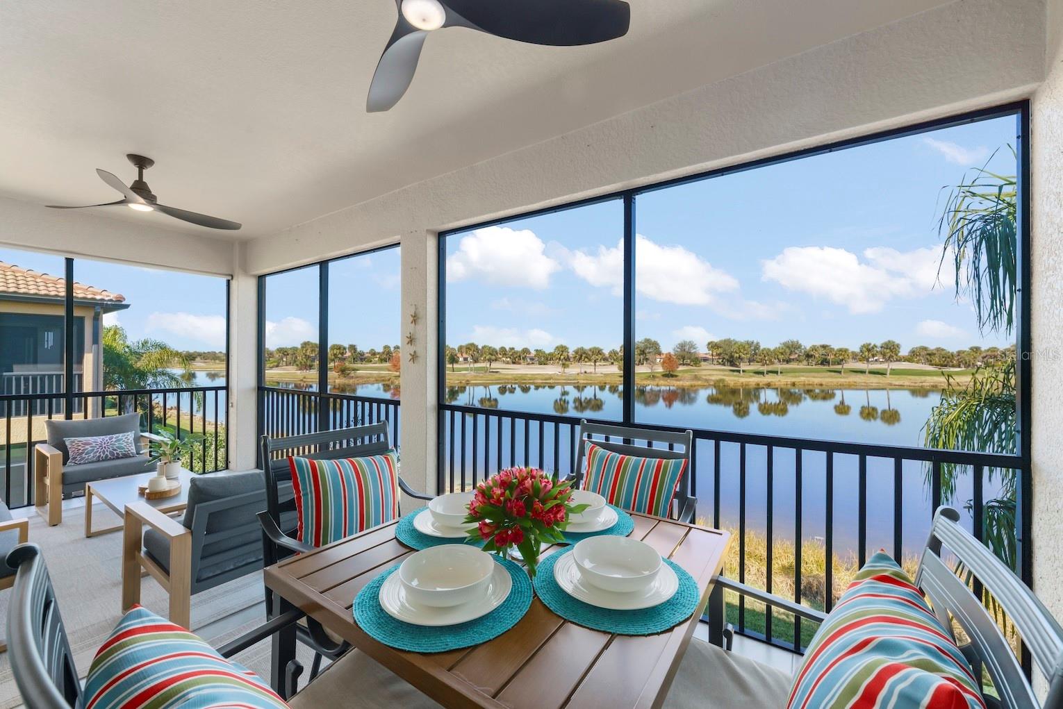 SARASOTA NATIONAL - Residential