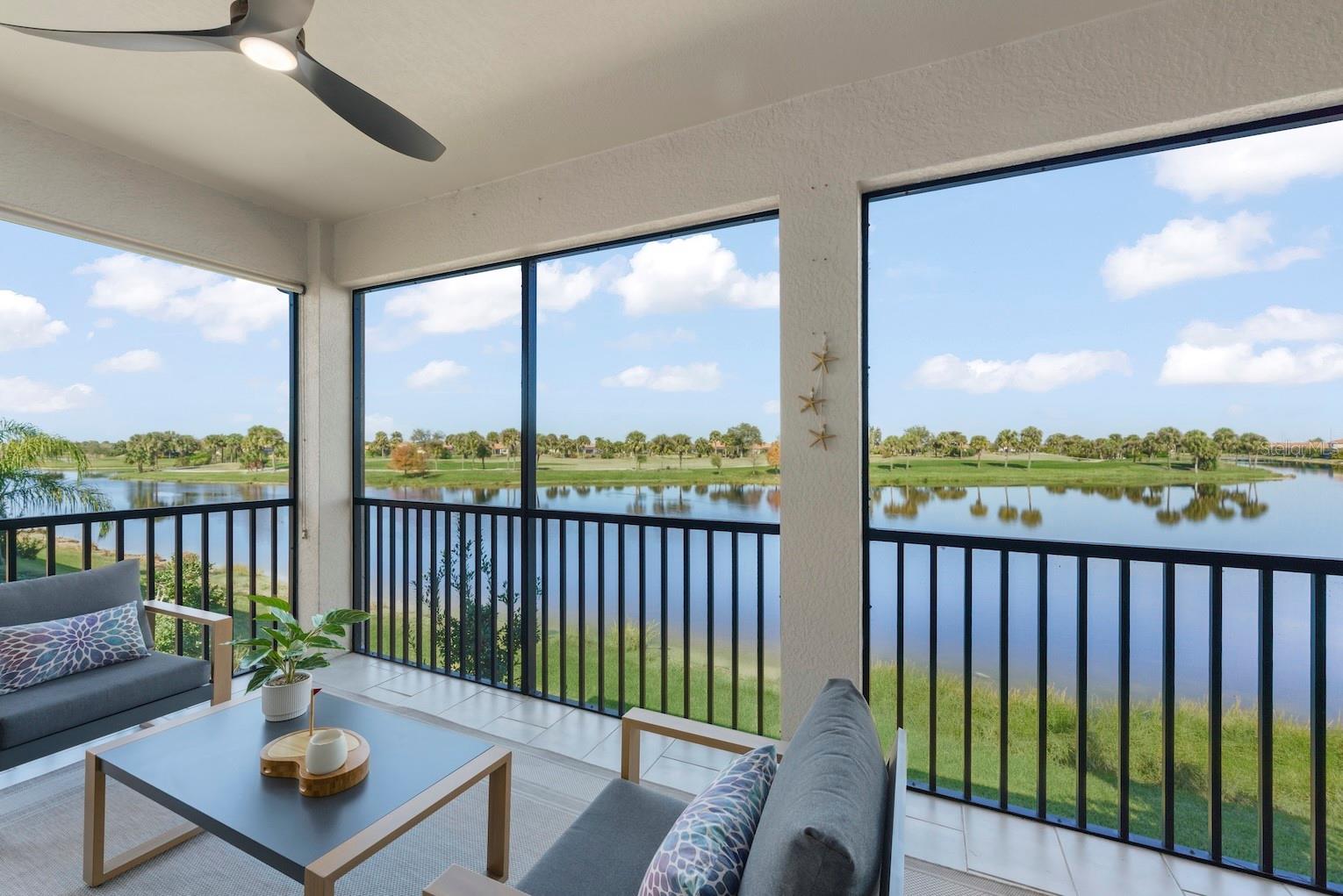 SARASOTA NATIONAL - Residential