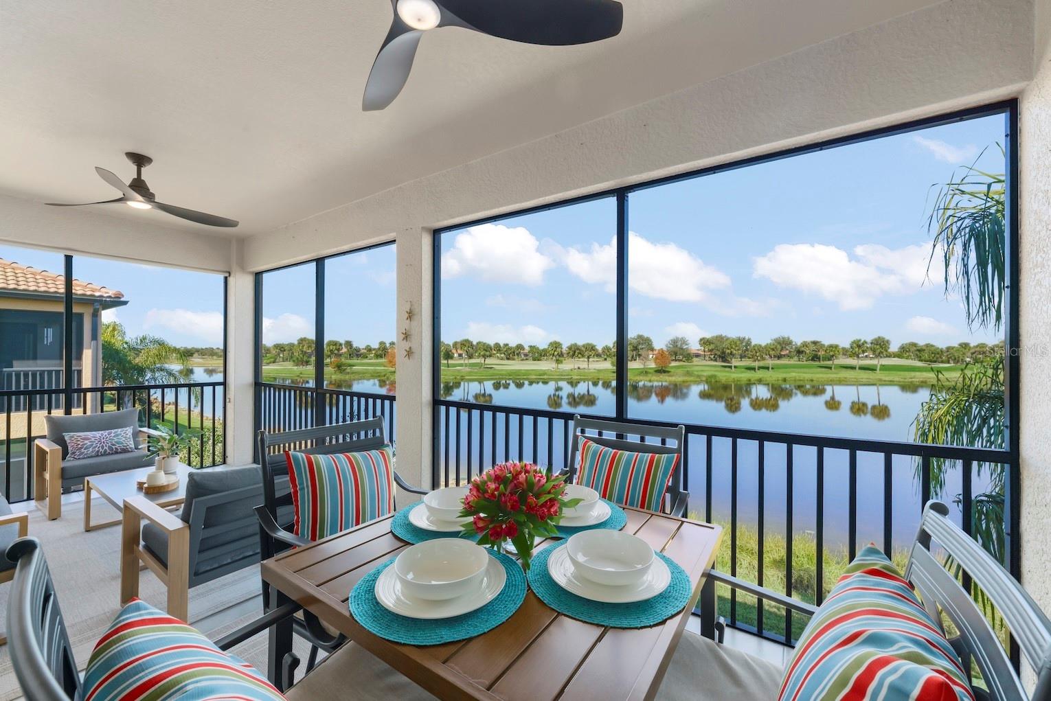 SARASOTA NATIONAL - Residential