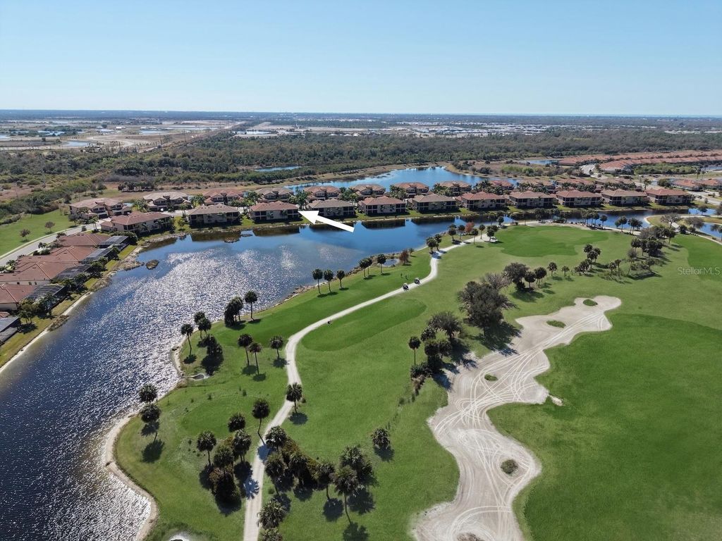 Photo of 10812 Tarflower Drive #201, Venice, FL 34293 (MLS # C7521670)