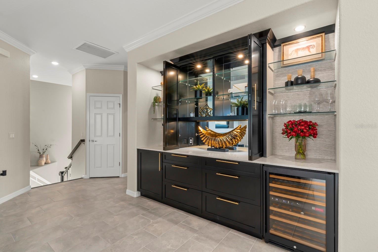 SARASOTA NATIONAL - Residential