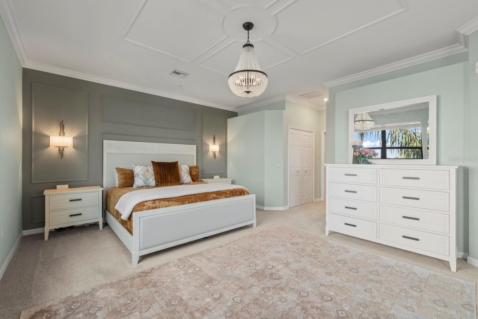 SARASOTA NATIONAL - Residential