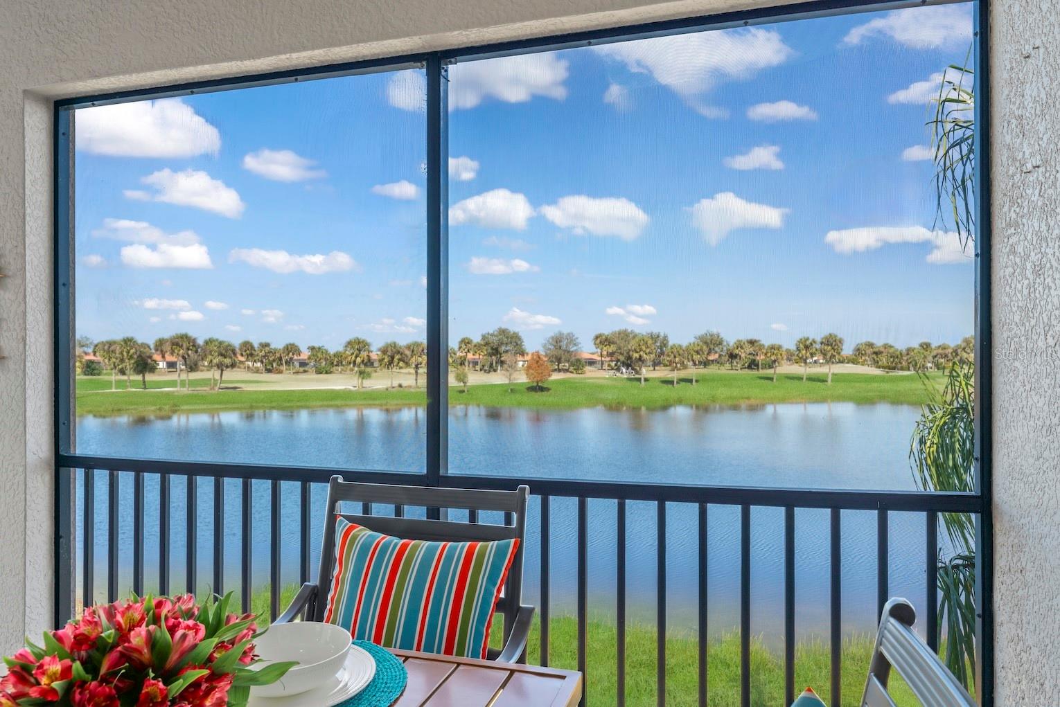 SARASOTA NATIONAL - Residential