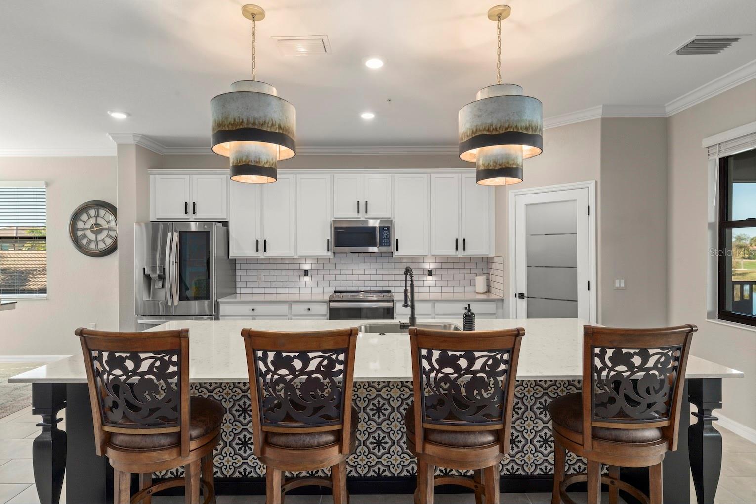 SARASOTA NATIONAL - Residential