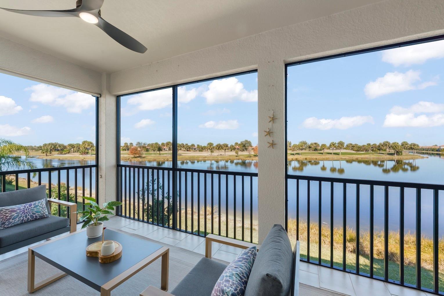 SARASOTA NATIONAL - Residential