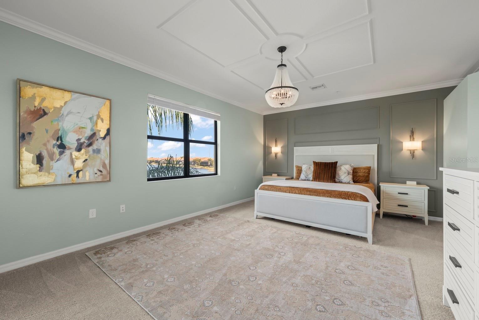 SARASOTA NATIONAL - Residential