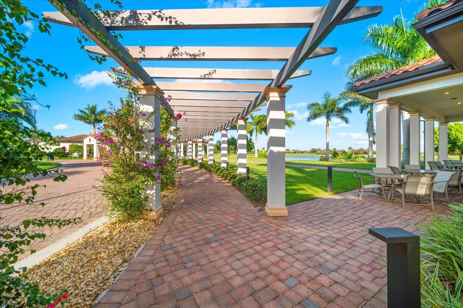 SARASOTA NATIONAL - Residential