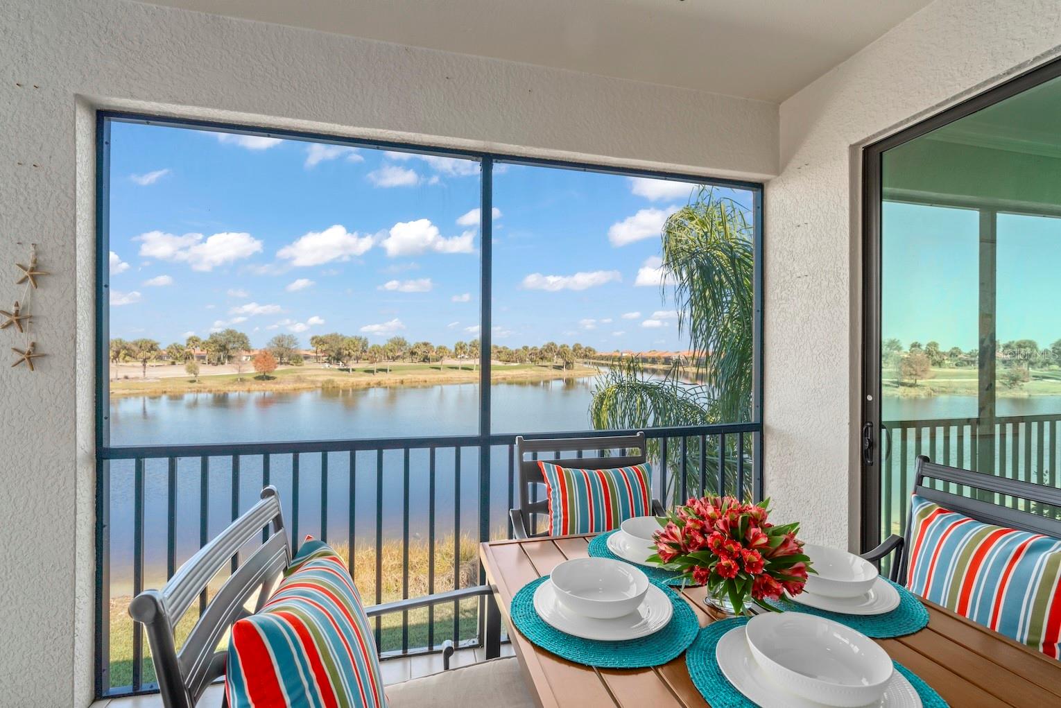 SARASOTA NATIONAL - Residential