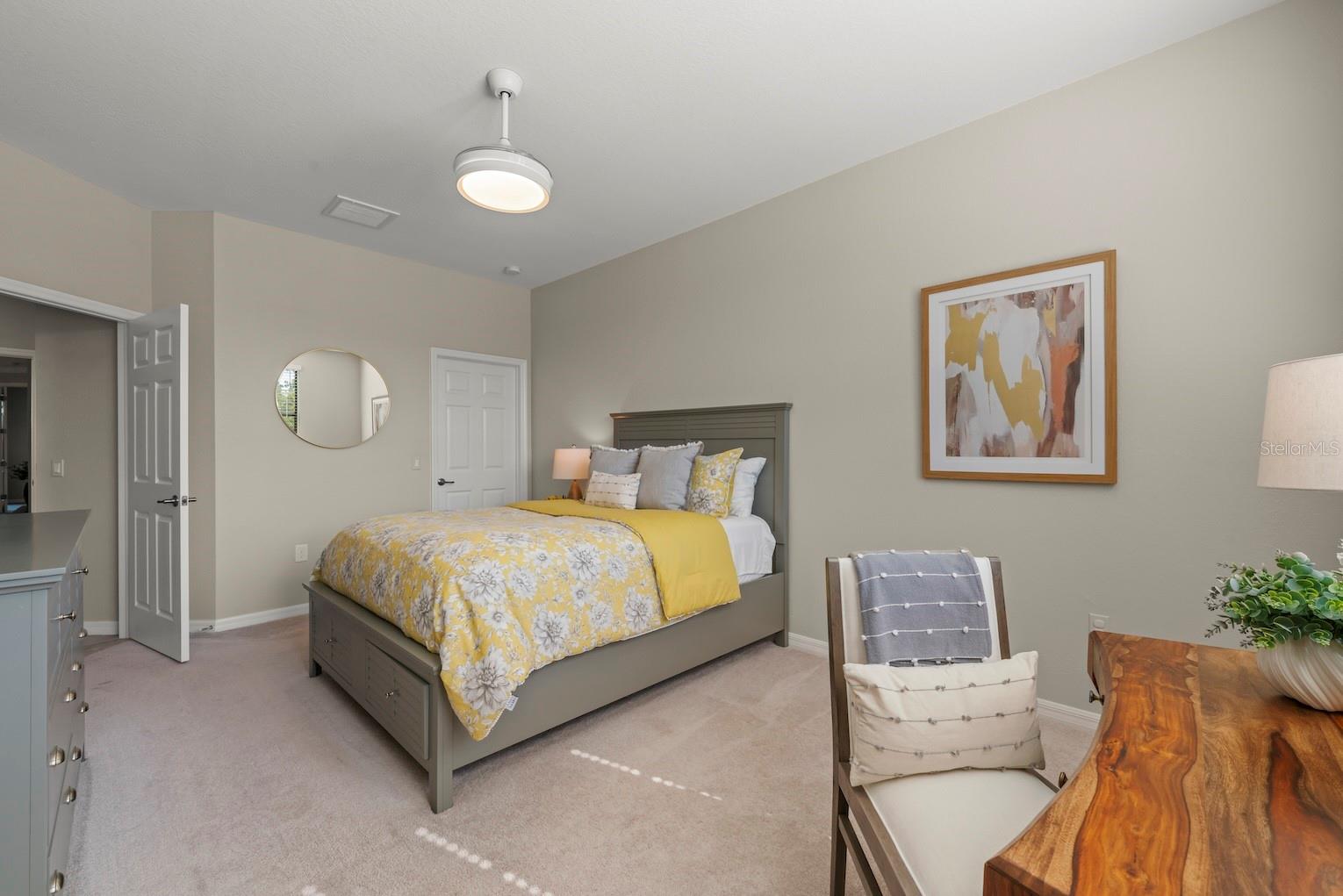 SARASOTA NATIONAL - Residential