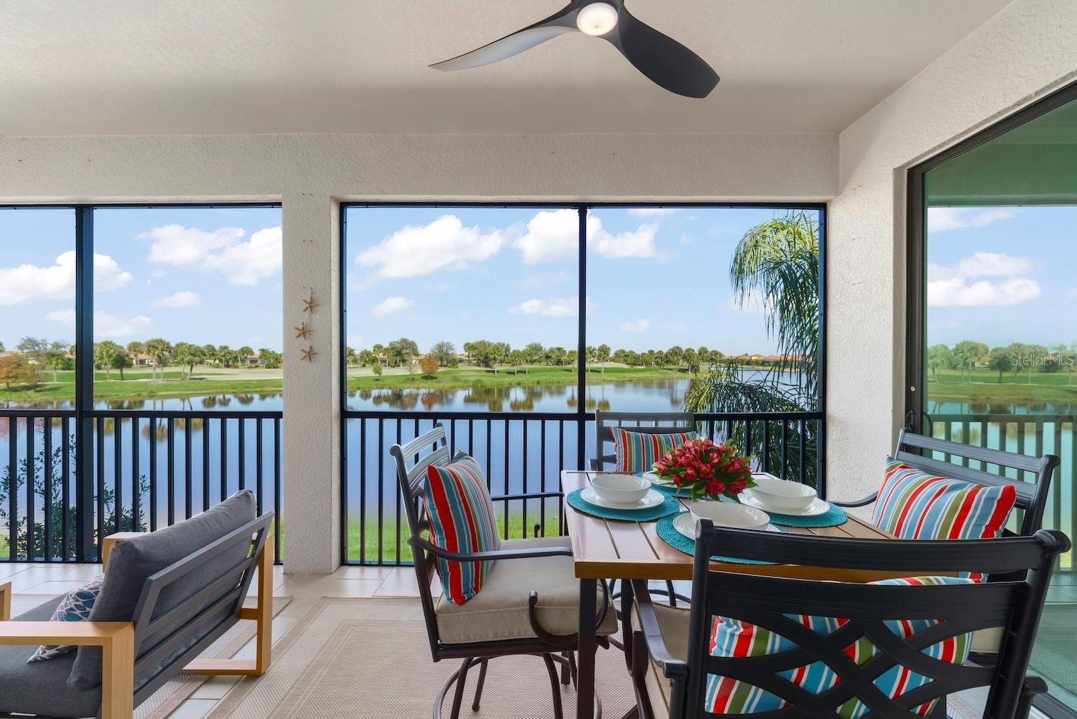 SARASOTA NATIONAL - Residential