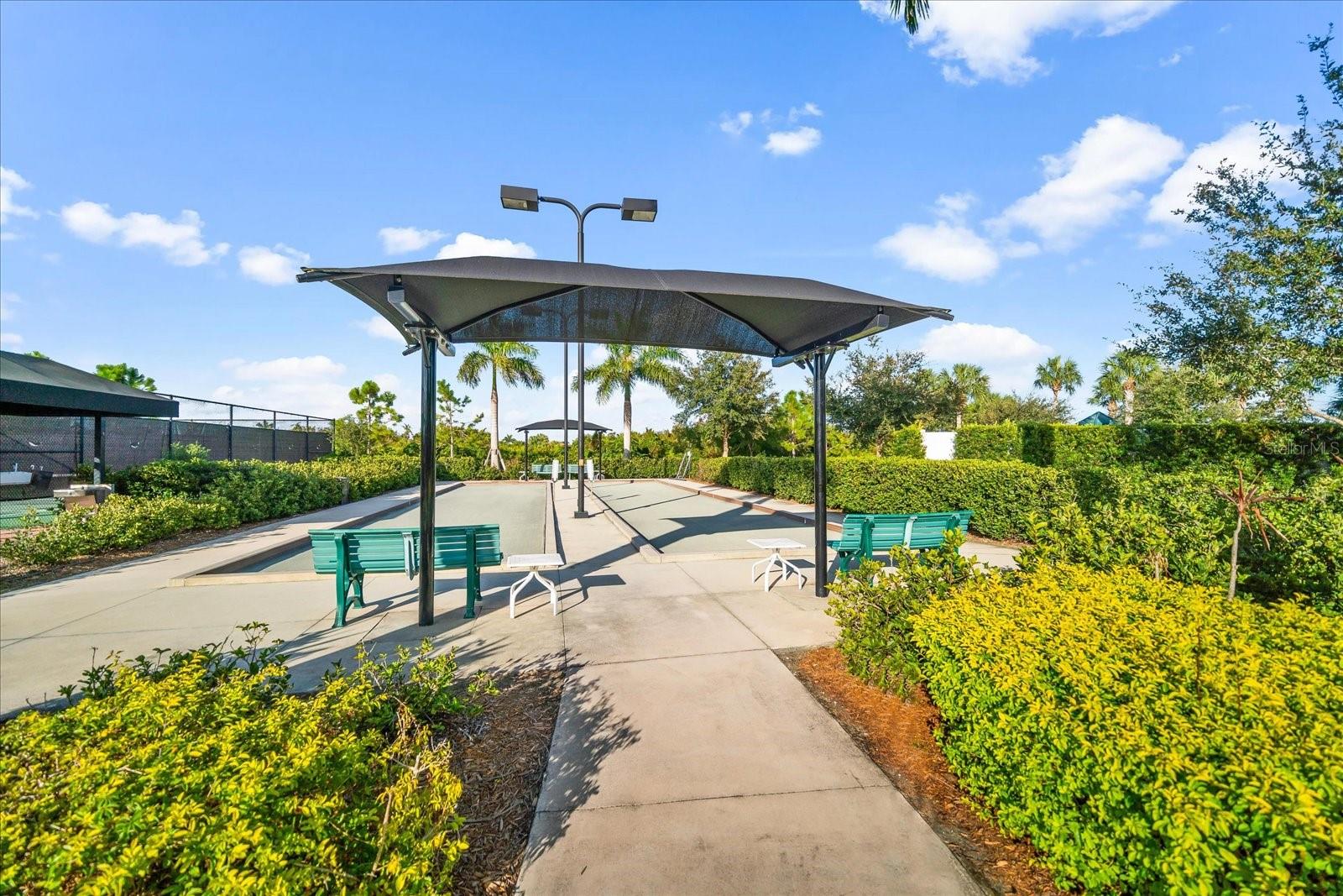 SARASOTA NATIONAL - Residential