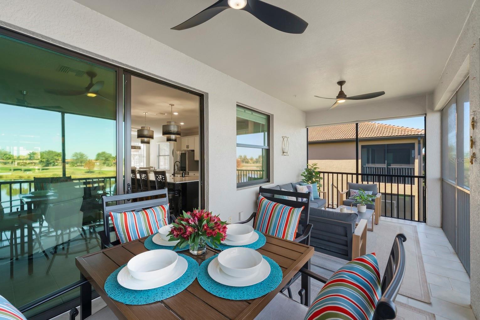 SARASOTA NATIONAL - Residential