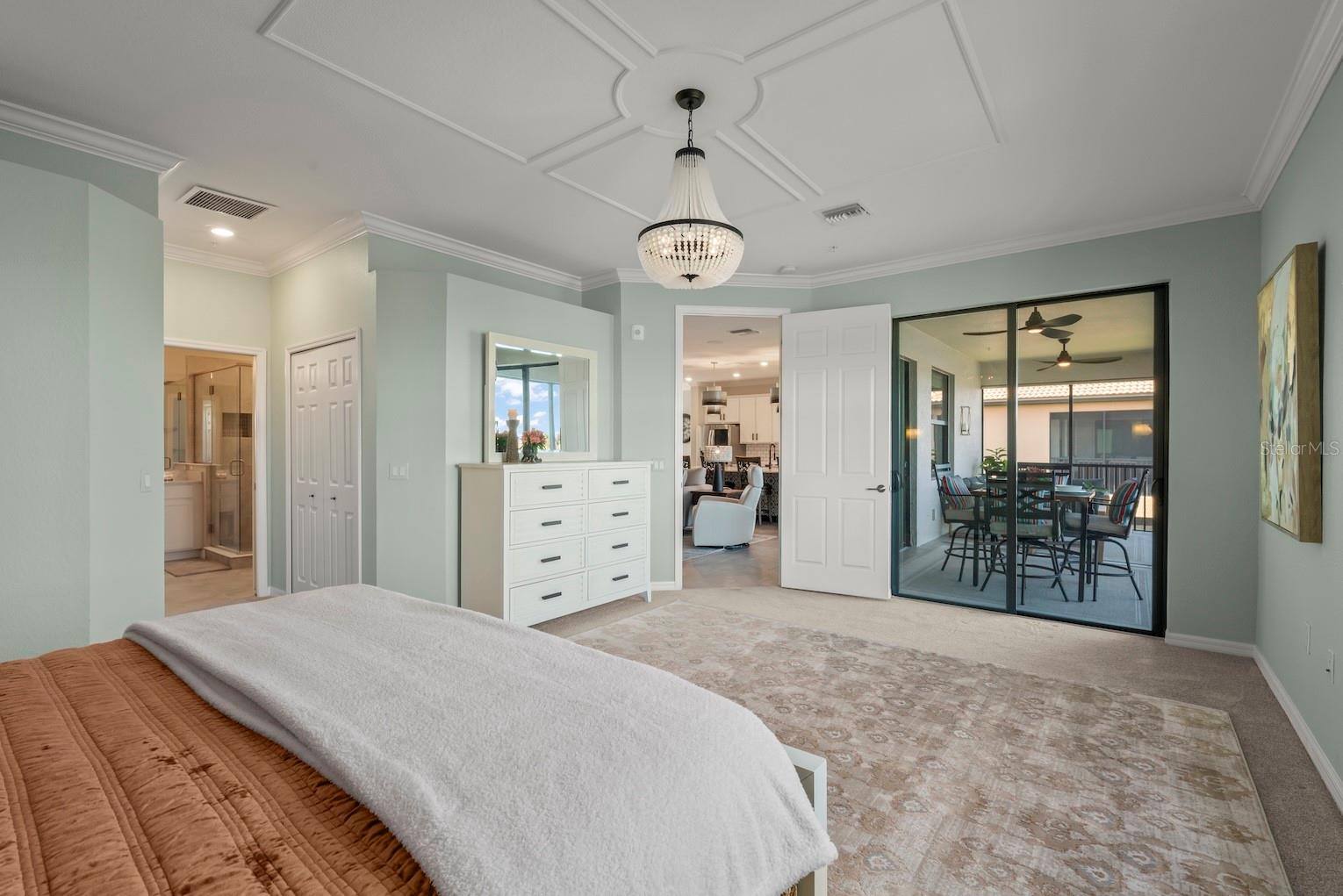 SARASOTA NATIONAL - Residential