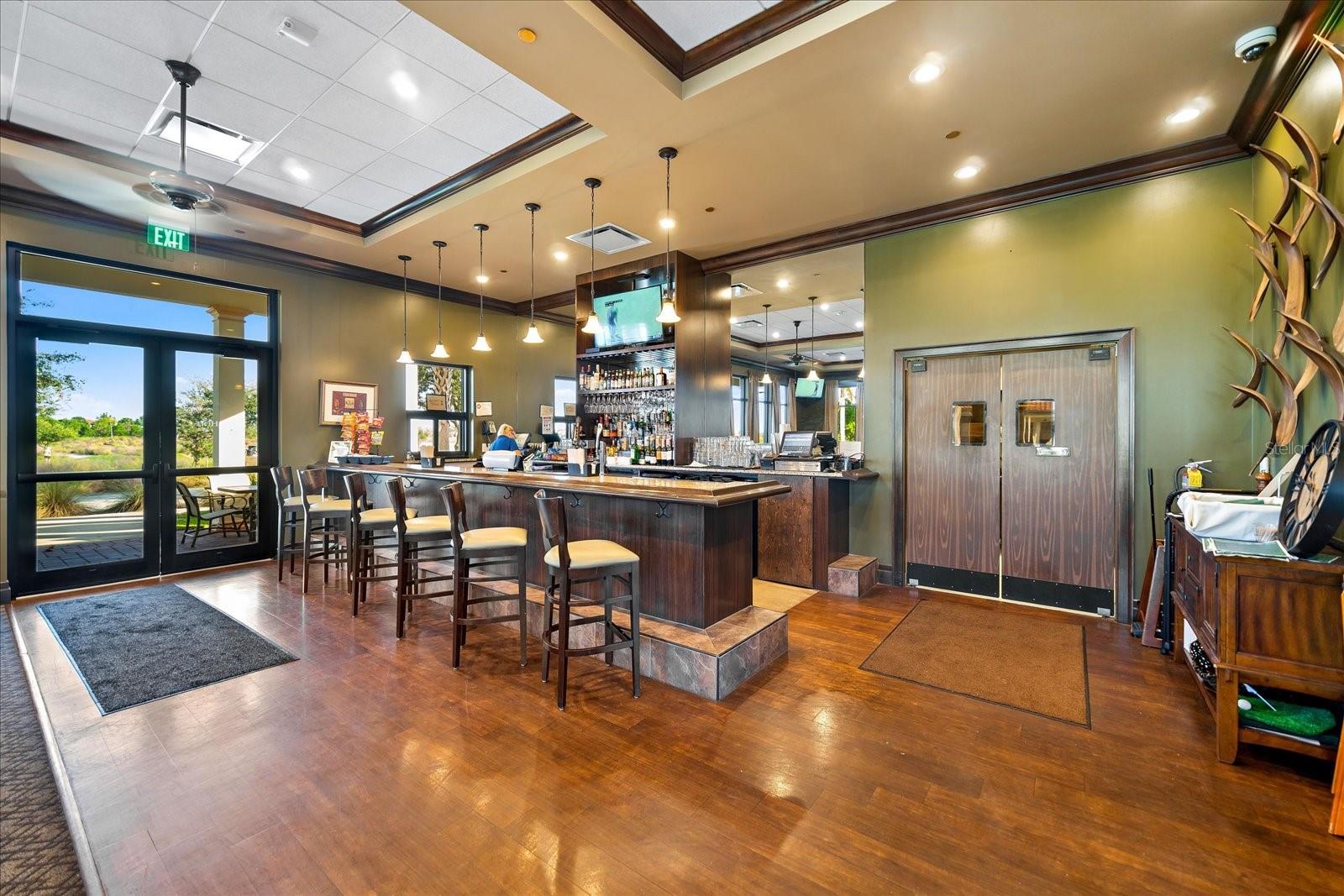 SARASOTA NATIONAL - Residential