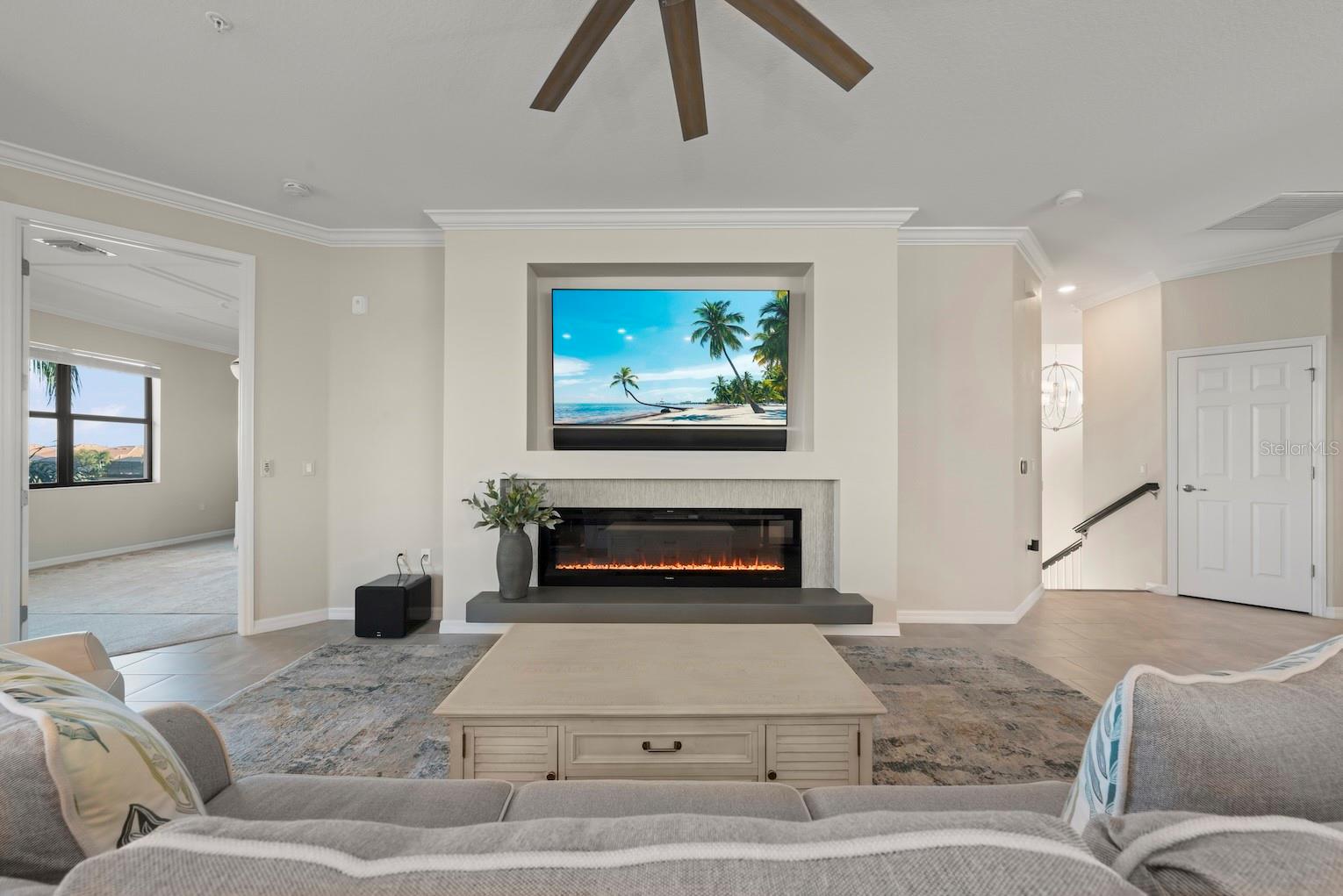 SARASOTA NATIONAL - Residential