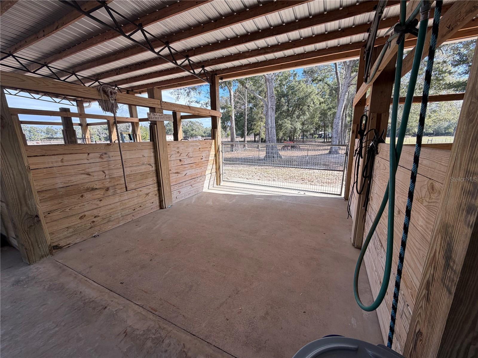 ICHETUCKNEE MEADOWS - Land