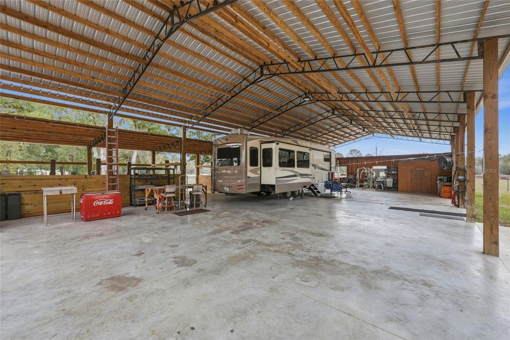 Photo of 00 SW Cowpoke Court, Fort White, FL 32038 (MLS # GC536713)