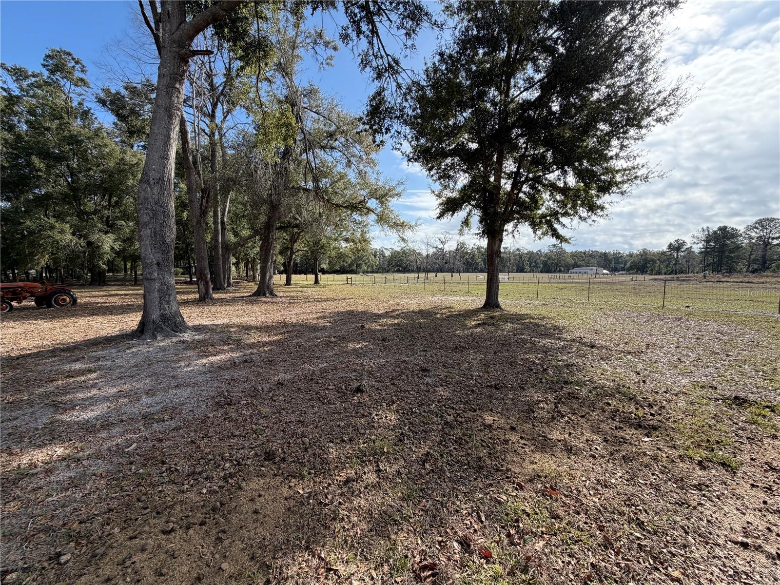 ICHETUCKNEE MEADOWS - Land