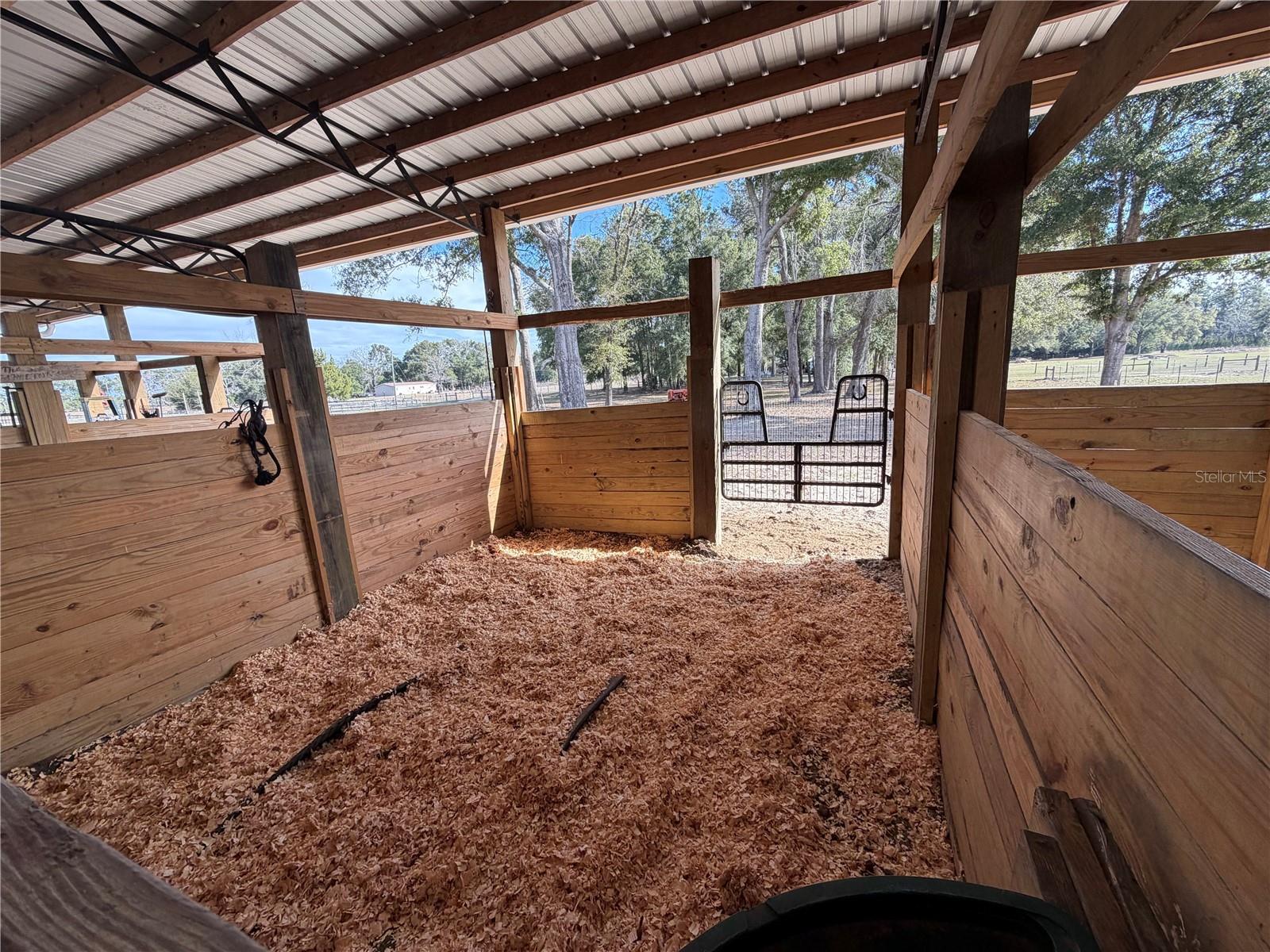 ICHETUCKNEE MEADOWS - Land