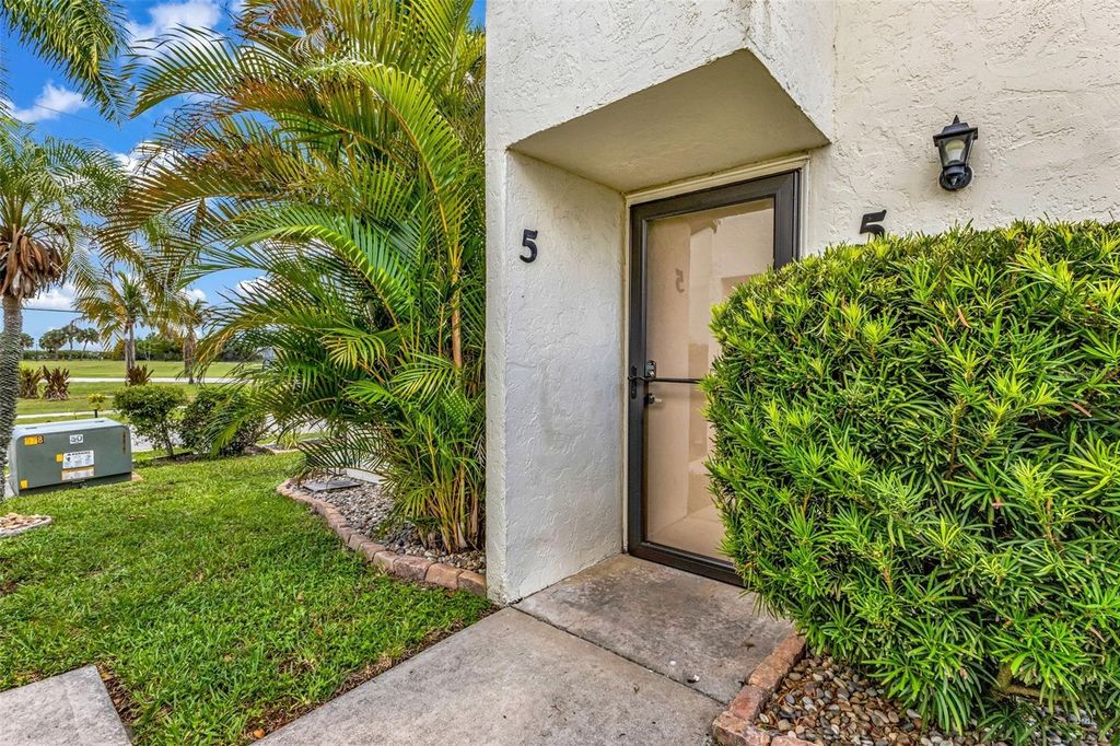 Photo of 1001 W Marion Avenue #5, Punta Gorda, FL 33950 (MLS # C7527955)