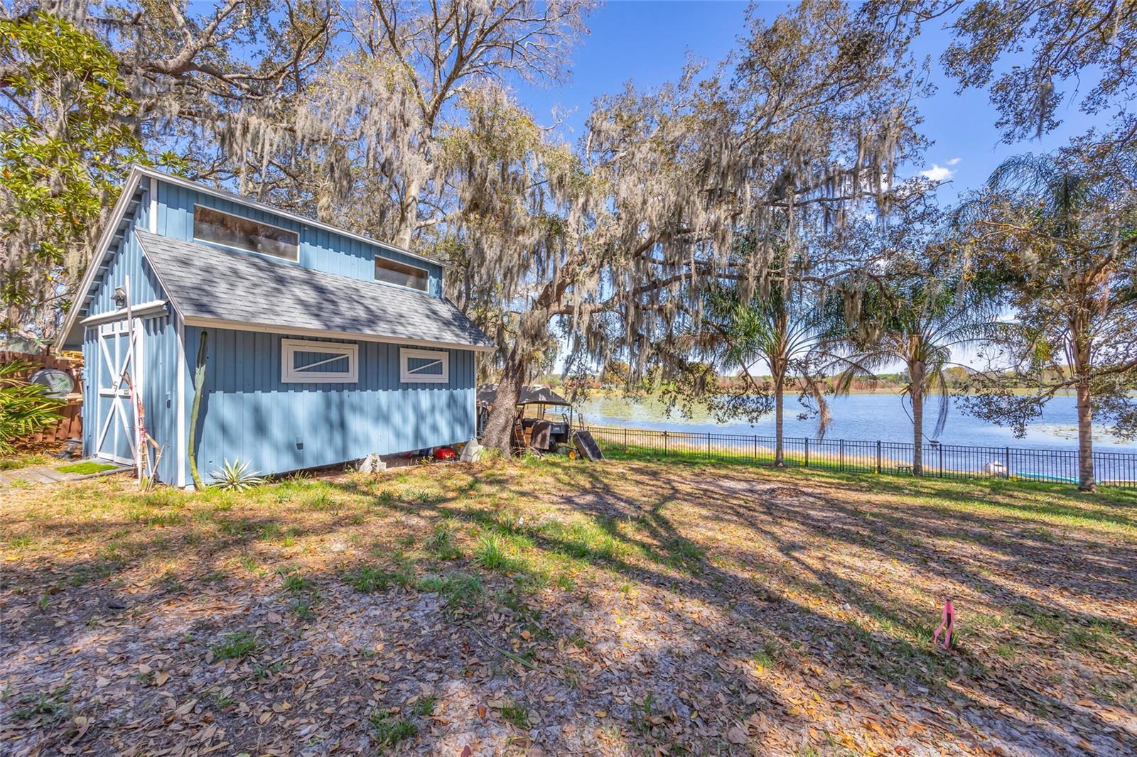 EDGEWOOD RANCHES - Residential