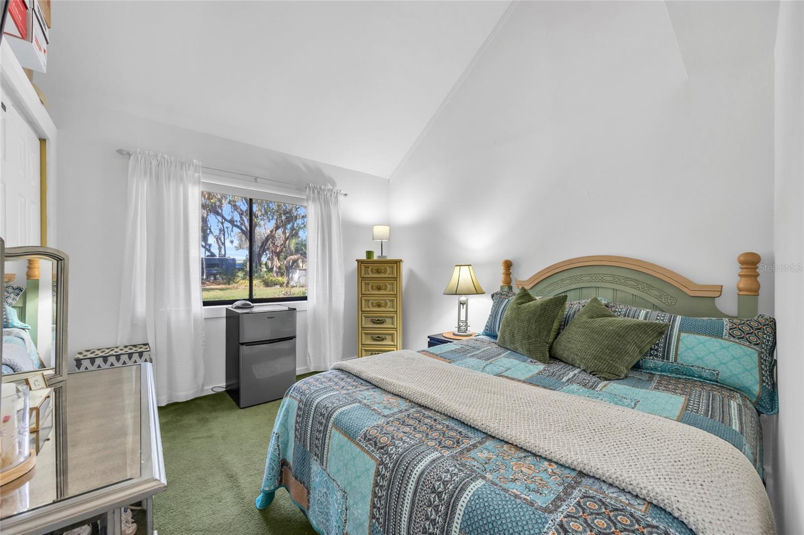 EDGEWOOD RANCHES - Residential