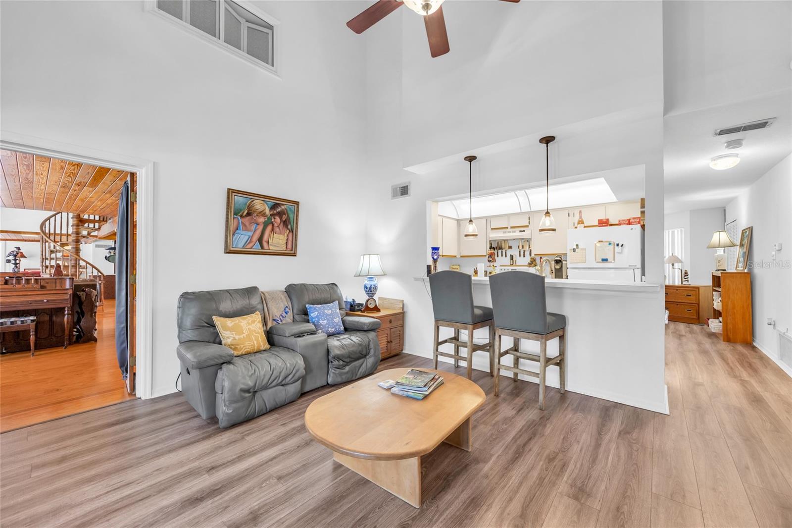 EDGEWOOD RANCHES - Residential