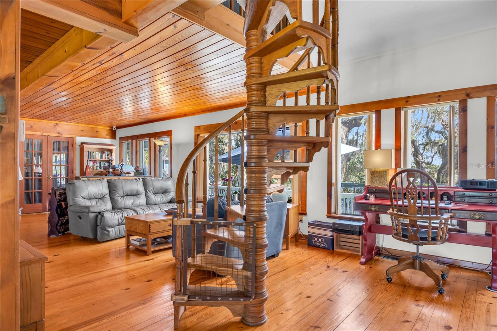 EDGEWOOD RANCHES - Residential