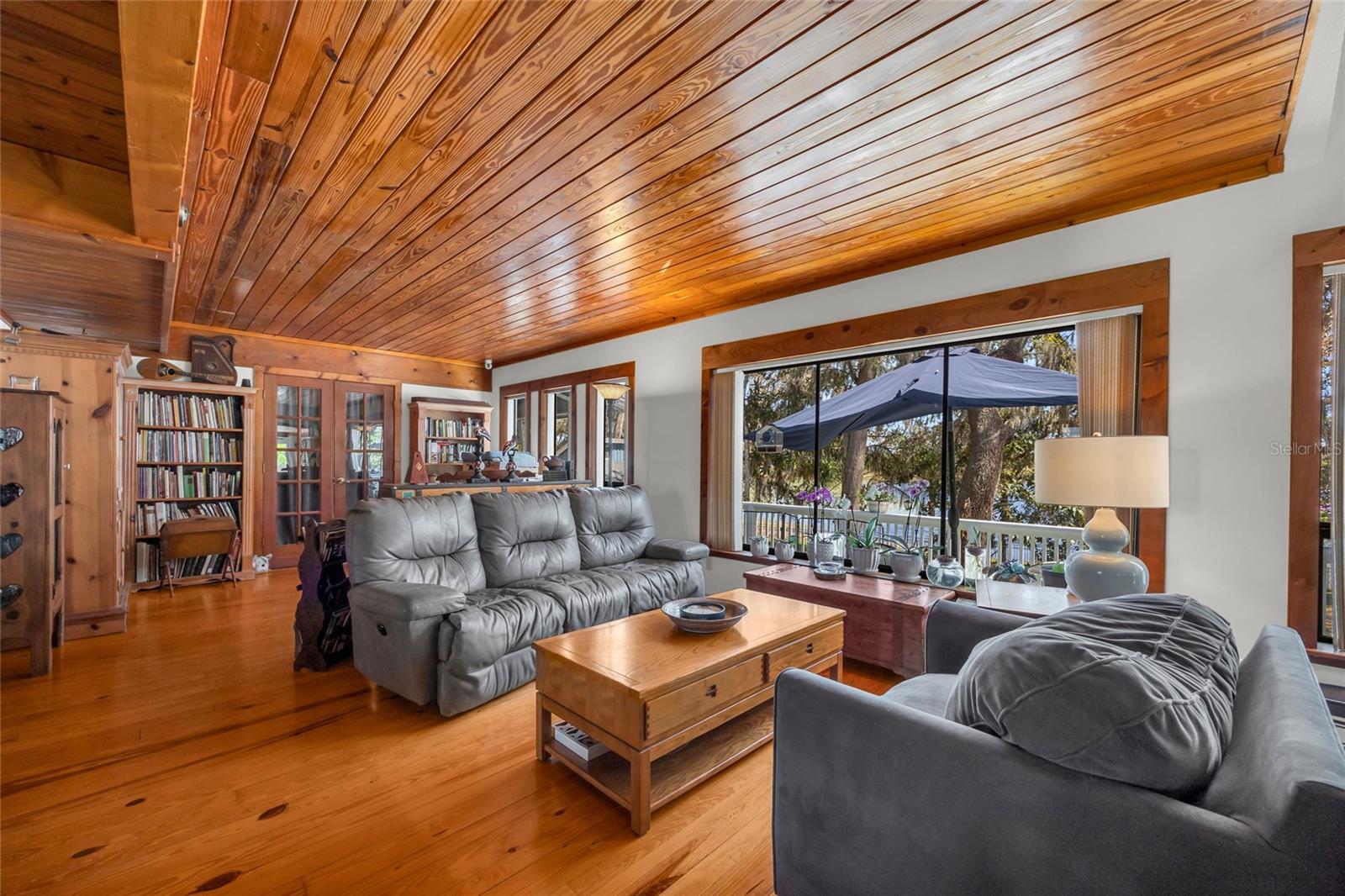 EDGEWOOD RANCHES - Residential